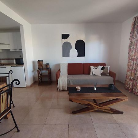 Casa Papagayo Διαμέρισμα Κοραλέχο Εξωτερικό φωτογραφία