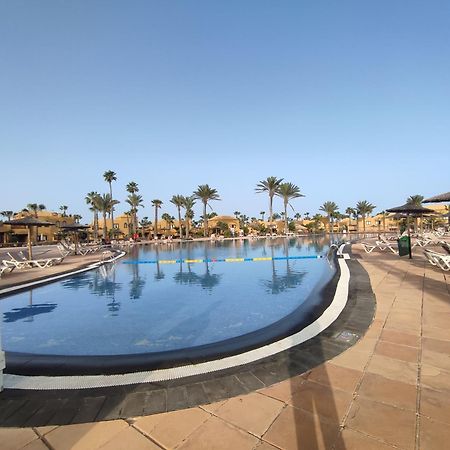 Casa Papagayo Διαμέρισμα Κοραλέχο Εξωτερικό φωτογραφία