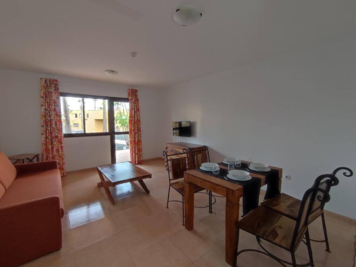 Casa Papagayo Διαμέρισμα Κοραλέχο Εξωτερικό φωτογραφία