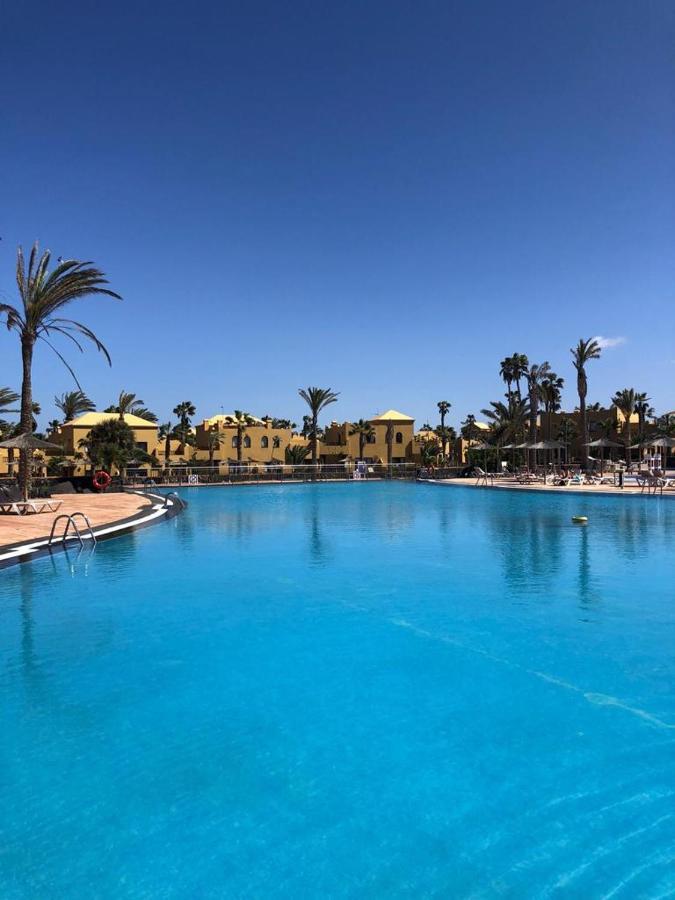 Casa Papagayo Διαμέρισμα Κοραλέχο Εξωτερικό φωτογραφία