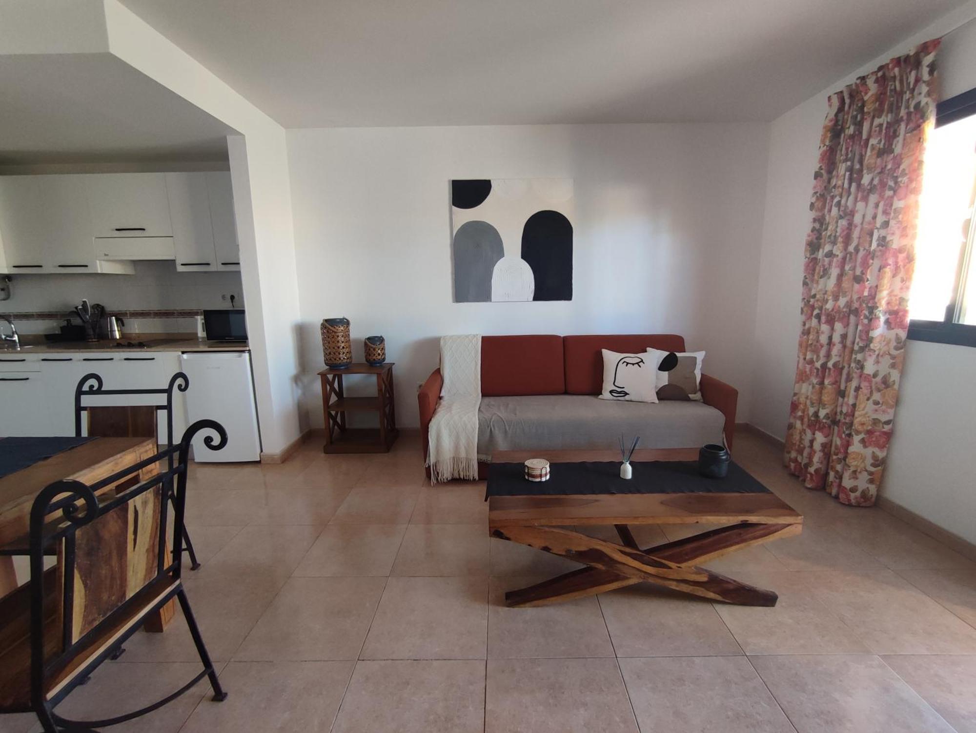 Casa Papagayo Διαμέρισμα Κοραλέχο Εξωτερικό φωτογραφία