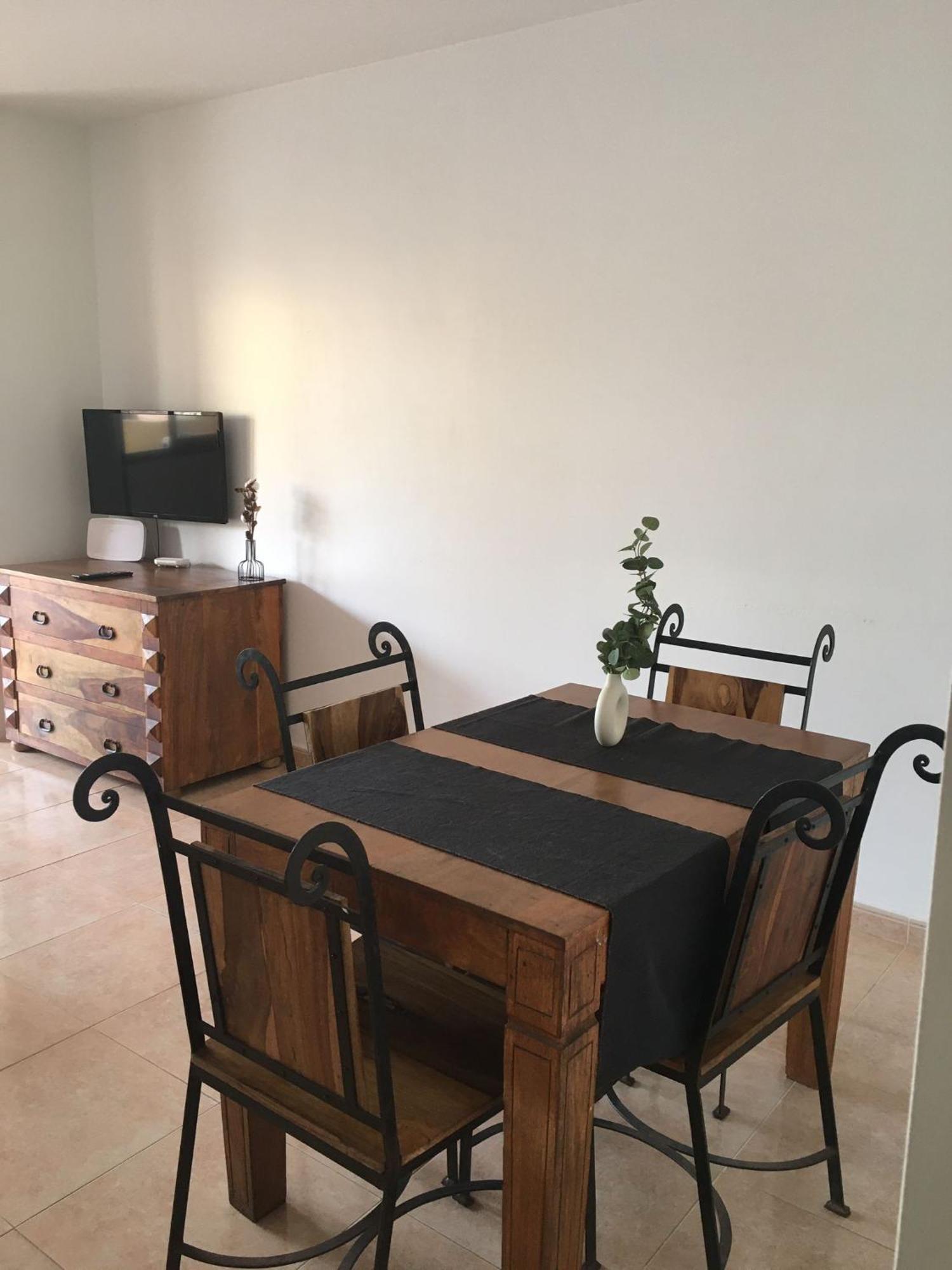 Casa Papagayo Διαμέρισμα Κοραλέχο Εξωτερικό φωτογραφία